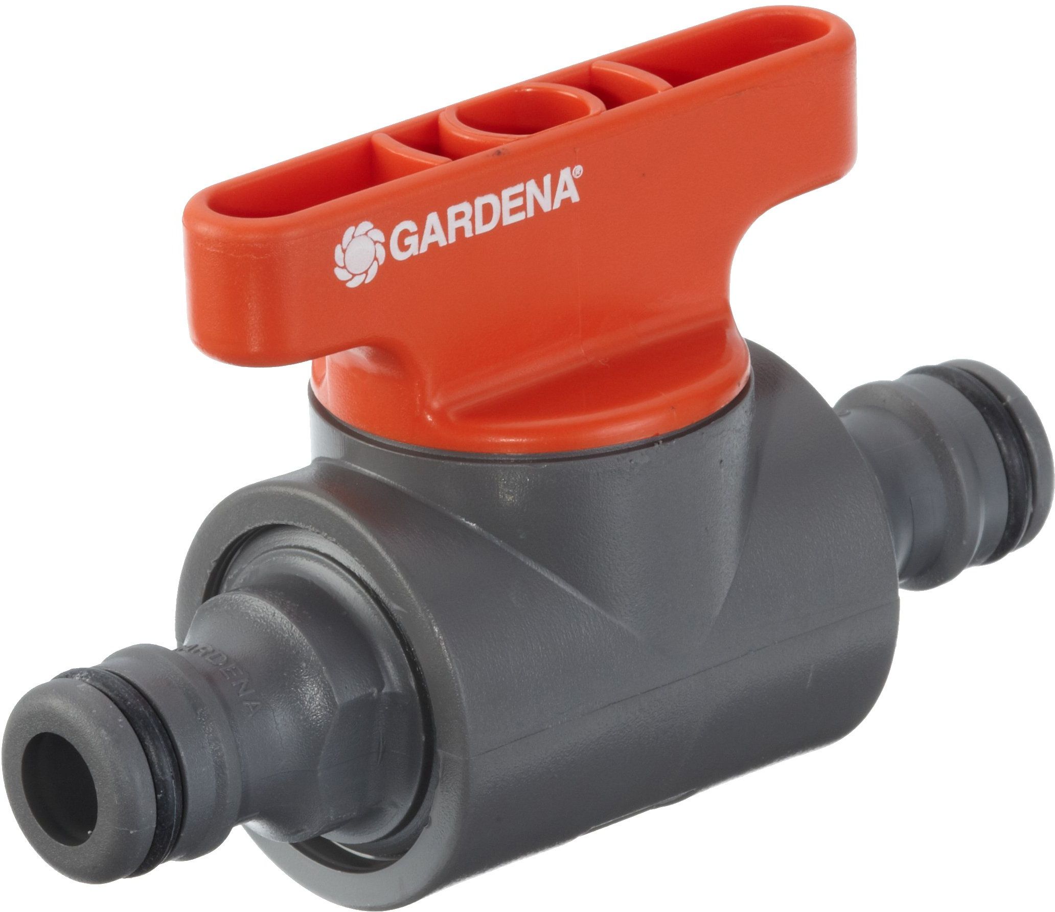 Клапан регулирующий 1/2" Gardena 02976-20.000.00 Gardena от магазина Tehnorama