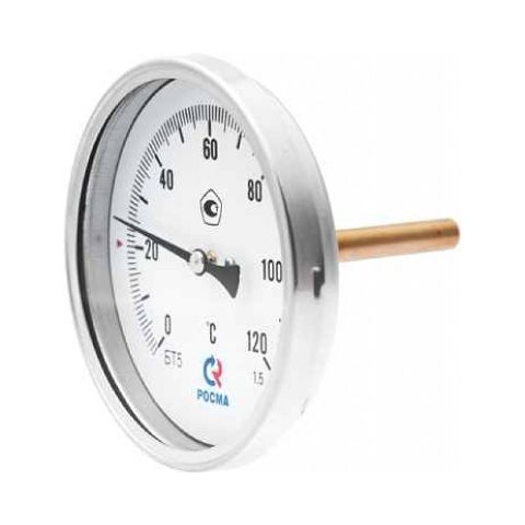 Термометр БрендиМастер осевой 00-00000248 Brendimaster от магазина Tehnorama
