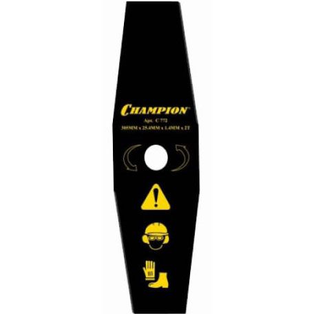 Нож для триммера Champion C5117 Champion от магазина Tehnorama