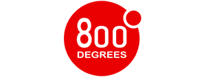 800 Degrees