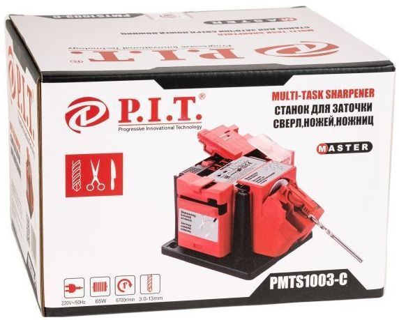 Станок заточный P.I.T. PMTS1003-C P.I.T. от магазина Tehnorama