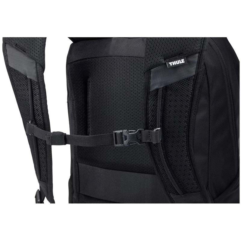 Рюкзак городской Thule Accent Backpack 20L Black 3203622 Thule от магазина Tehnorama