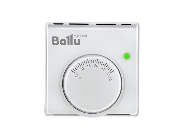 Термостат механический Ballu BMT-2 Ballu от магазина Tehnorama