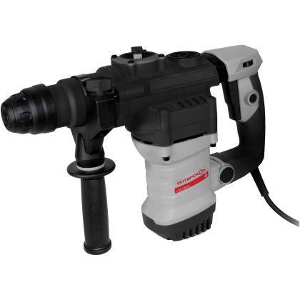 товар Перфоратор Интерскол П-38/1200ЭВ SDS-max 1200Вт 735.1.0.70 Интерскол магазин Tehnorama (официальный дистрибьютор Интерскол в России)