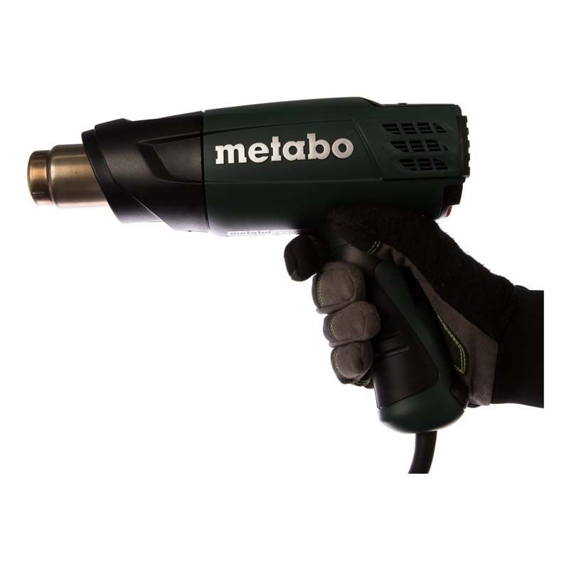Фен Metabo HЕ20-600 2000 Вт 602060500 Metabo от магазина Tehnorama