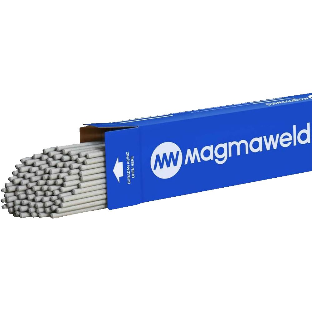 Электроды Magmaweld ESR 11 2,5мм 11100HQFMR Magmaweld от магазина Tehnorama
