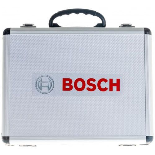 Набор буров и зубил Bosch SDS-plus 11шт 2608578765 Bosch от магазина Tehnorama
