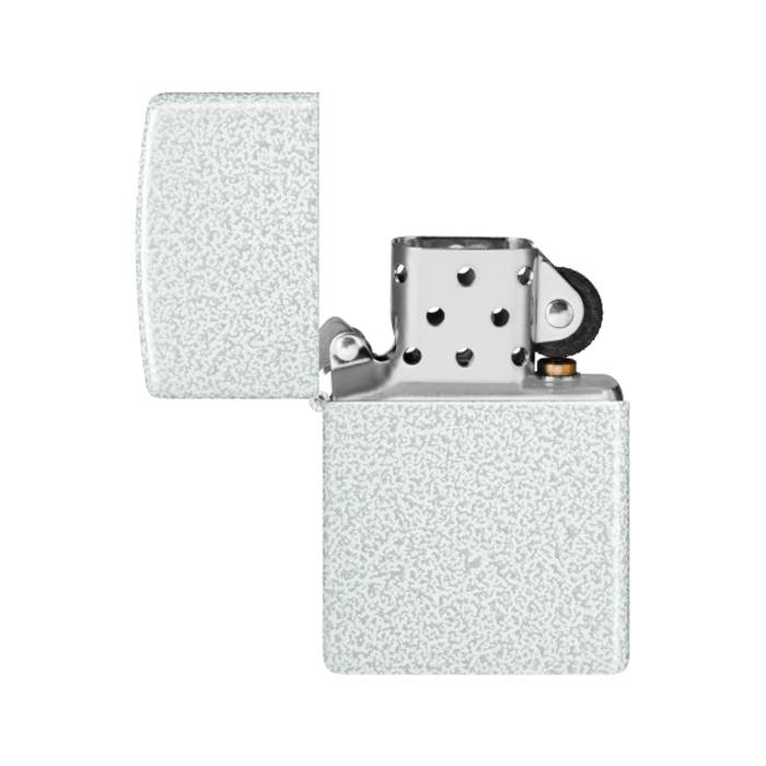 Зажигалка Zippo Classic с покрытием Glacier 46020 Zippo от магазина Tehnorama