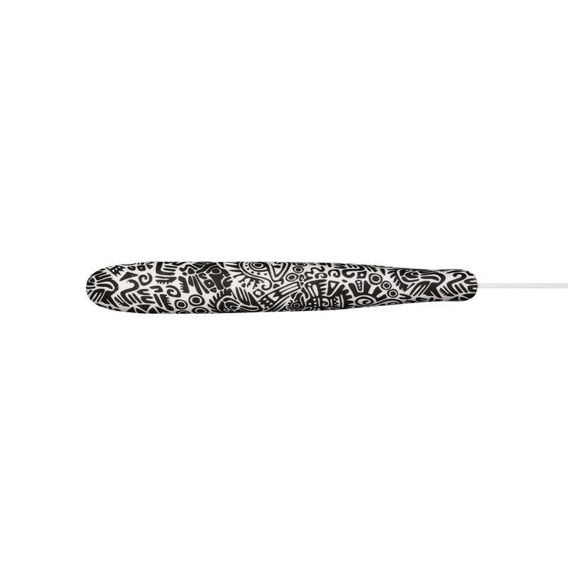 Нож универсальный Samura Inca белая керамика SIN-0023 Samura от магазина Tehnorama