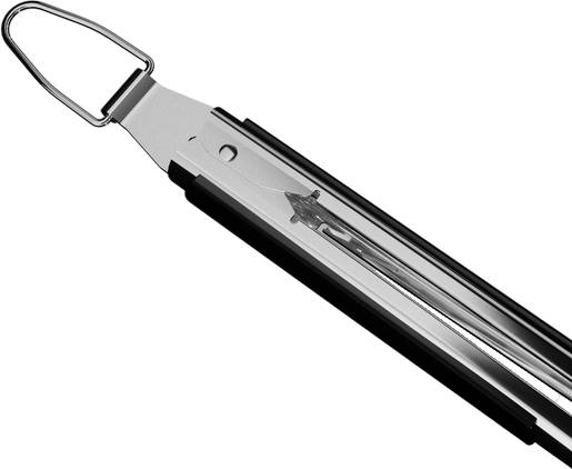 Щипцы 800 Degrees Red Line Stainless Steel Tongs для гриля с фиксатором 800DGR-TLS016 800 Degrees от магазина Tehnorama