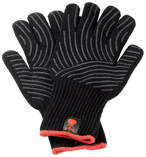 Перчатки Weber для гриля размер L/XL 6670 Weber от магазина Tehnorama