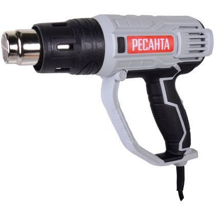 товар Фен Ресанта ФЭ-2000К 2000 Вт 75/2/1 Ресанта магазин Tehnorama (официальный дистрибьютор Ресанта в России)