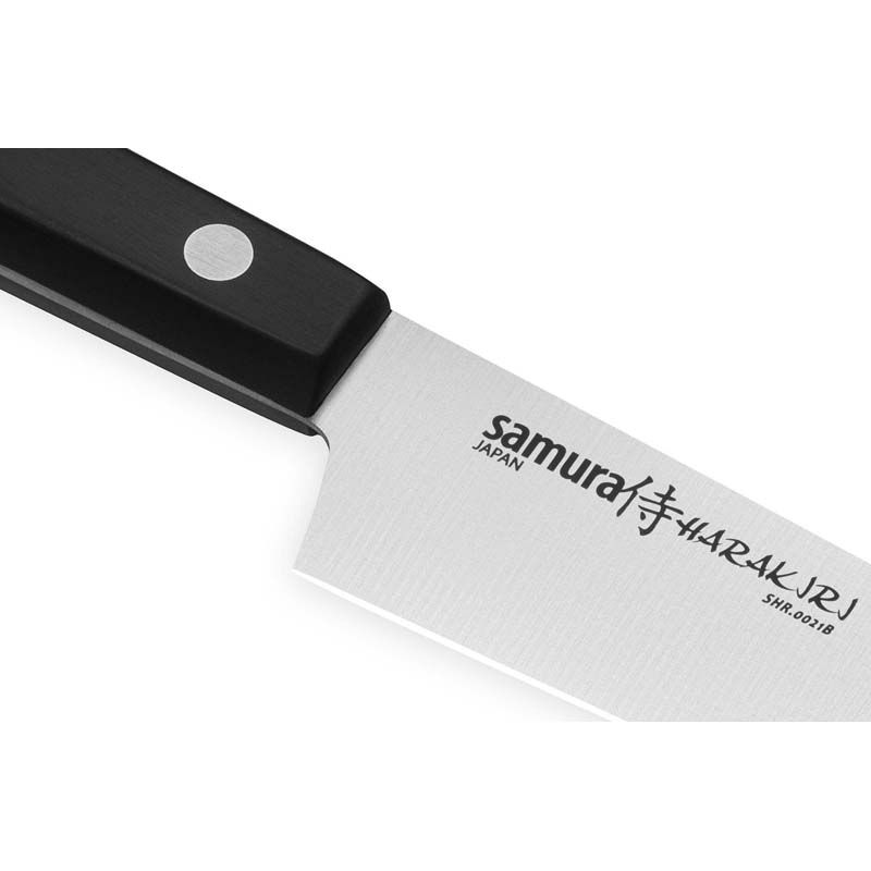 Нож универсальный Samura Harakiri SHR-0021B/A Samura от магазина Tehnorama