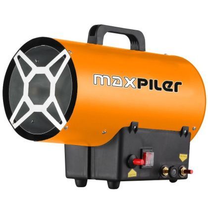 товар Калорифер газовый MaxPiler MGH-1701 MaxPiler магазин Tehnorama (официальный дистрибьютор MaxPiler в России)