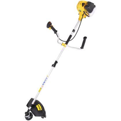 товар Триммер бензиновый Huter GGT-1500S 70/2/10 Huter магазин Tehnorama (официальный дистрибьютор Huter в России)