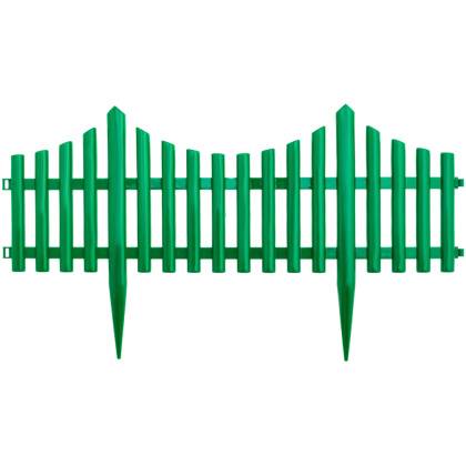 товар Забор декоративный Palisad Гибкий 24х300см зеленый 65017 Palisad магазин Tehnorama (официальный дистрибьютор Palisad в России)