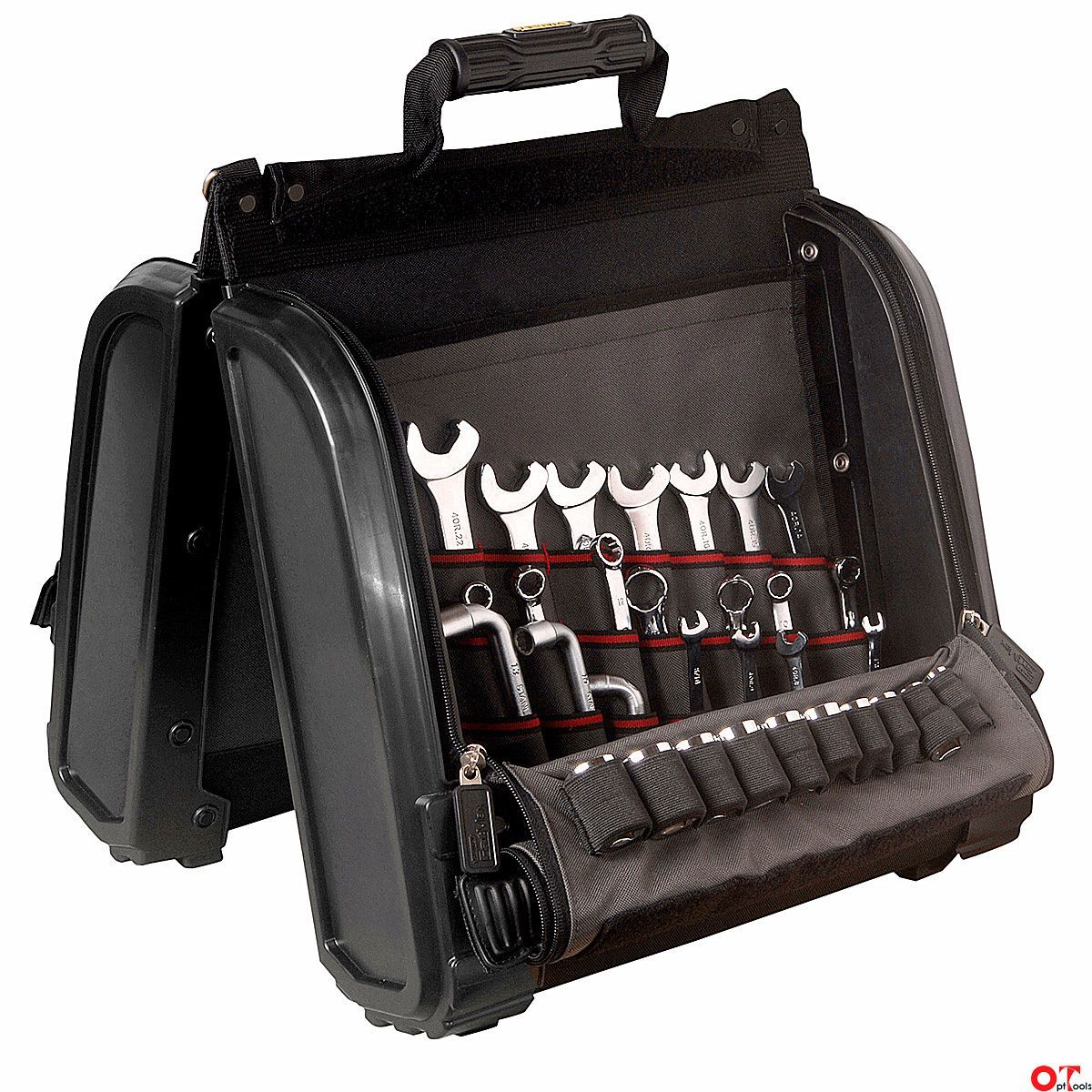 Ящики, органайзеры, сумки и рюкзаки для инструмента от магазина Tehnorama