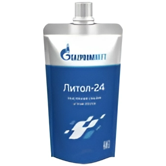 Смазка Газпромнефть 300г Литол дой-пак 2389907144 Газпромнефть от магазина Tehnorama