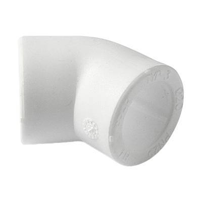 товар Уголок Pro Aqua PP-R Ø32 45° белый PA13512P Pro Aqua магазин Tehnorama (официальный дистрибьютор Pro Aqua в России)