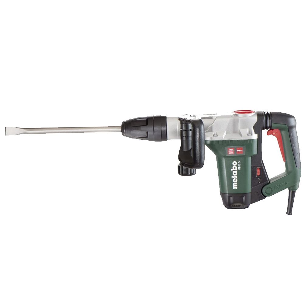 Молоток отбойный Metabo MHE 5 600688000 Metabo от магазина Tehnorama