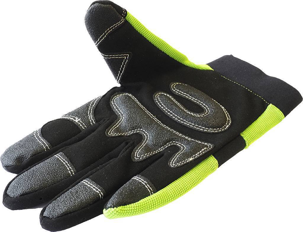 Перчатки рабочие Tuscar Professional размер 8/M 1060350001-08-4 Tuscar от магазина Tehnorama
