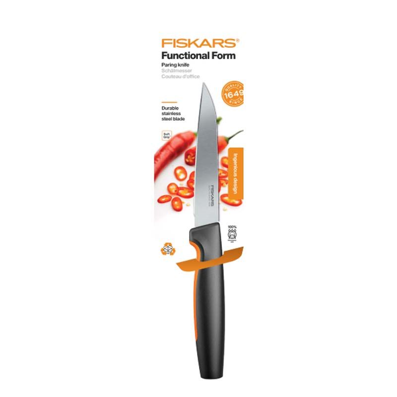 Нож для корнеплодов Fiskars FF 1057542 Fiskars от магазина Tehnorama