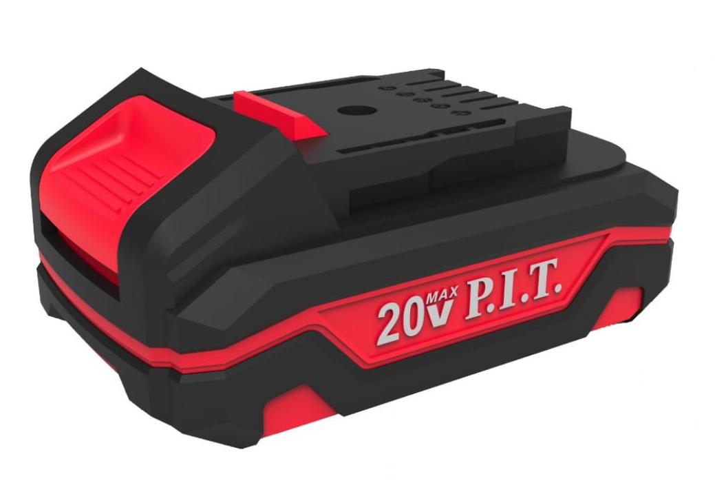 Аккумулятор P.I.T. OnePower PH20-2.0 P.I.T. от магазина Tehnorama