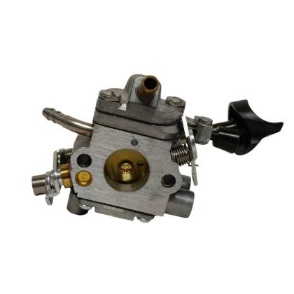 товар Карбюратор BR 500/550/600 (C1Q-S99A), Stihl 4282-120-0610 Stihl магазин Tehnorama (официальный дистрибьютор Stihl в России)