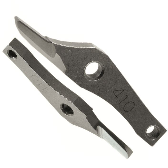 Ножи для ножниц по металлу от магазина Tehnorama