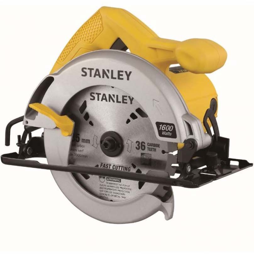 Пила дисковая Stanley STSC1618 Stanley от магазина Tehnorama