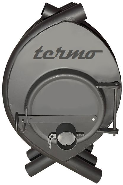 Печь отопительная Пегас Термо 200 Пегас от магазина Tehnorama