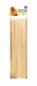 Шампуры деревянные Grifon 100шт 300мм 400-109 Grifon от магазина Tehnorama