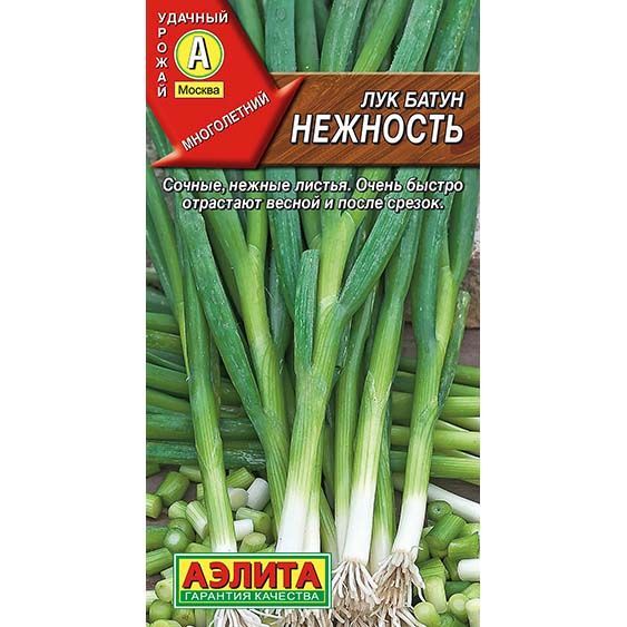 Лук батун Нежность ц/п Аэлита 597770 Аэлита от магазина Tehnorama