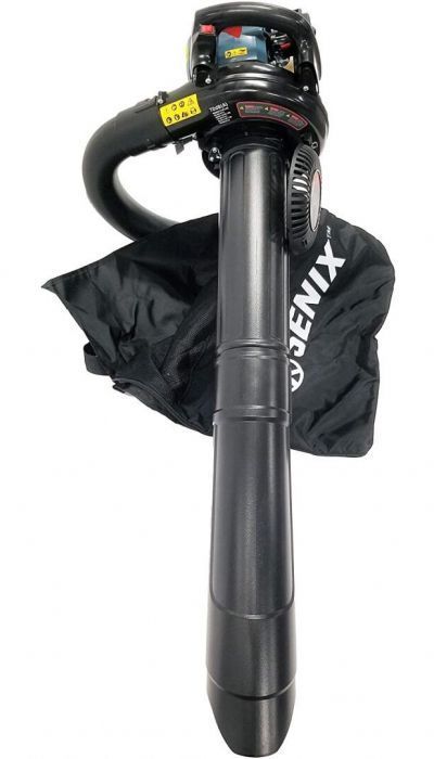 Воздуходув - пылесос бензиновый Senix BLV4QL-M-EU Senix от магазина Tehnorama