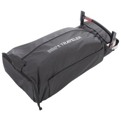 товар Кофр для перевозки Weber Traveler 7030 Weber магазин Tehnorama (официальный дистрибьютор Weber в России)