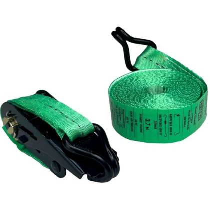 товар Строп текстильный стяжной Hitch rs regular 1т STF100DaN SZ076113 Hitch магазин Tehnorama (официальный дистрибьютор Hitch в России)