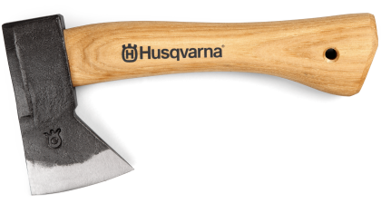 товар Топор туриста Husqvarna 24см 5996735-01 Husqvarna магазин Tehnorama (официальный дистрибьютор Husqvarna в России)