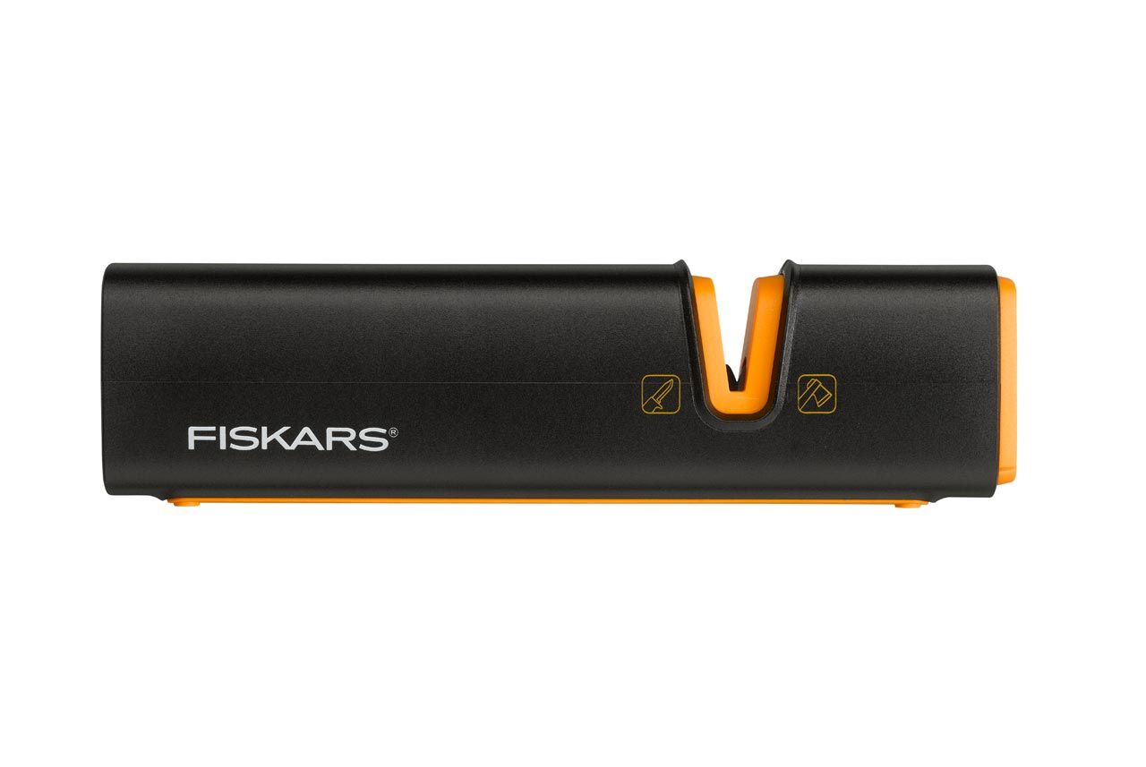 товар Точилка для ножей Fiskars Xsharp 1000601/120740 Fiskars магазин Tehnorama (официальный дистрибьютор Fiskars в России)