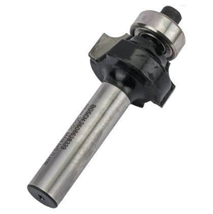 товар Фреза Bosch для закруглений 4/13/8мм 2608628339 Bosch магазин Tehnorama (официальный дистрибьютор Bosch в России)