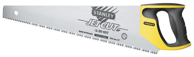 Ножовка Stanley по гипсокартону Jet-Cut 2-20-037 Stanley от магазина Tehnorama