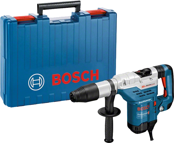 товар Перфоратор SDS-max Bosch GBH 5-40 DCE 0611264000 Bosch магазин Tehnorama (официальный дистрибьютор Bosch в России)
