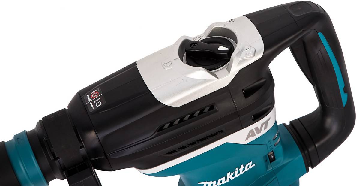 Перфоратор электрический Makita HR4013C Makita от магазина Tehnorama