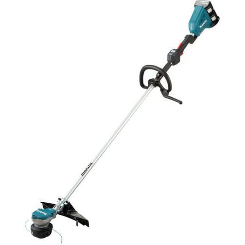 Триммер аккумуляторный Makita DUR368LZ 198600 Makita от магазина Tehnorama