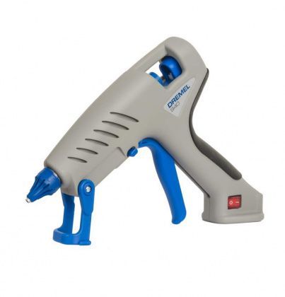 товар Пистолет Dremel клеевой 940 F0130940JC Dremel магазин Tehnorama (официальный дистрибьютор Dremel в России)