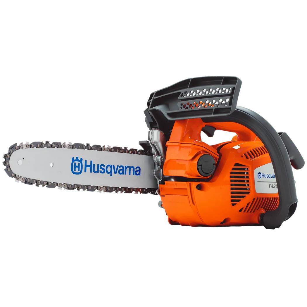 Бензопила Husqvarna T435-14" X-TORQ 9669972-14 Husqvarna от магазина Tehnorama