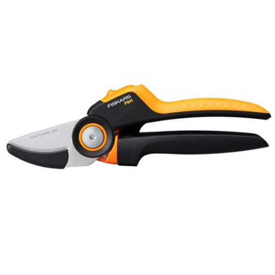 Секатор Fiskars контактный PowerGear L P941 1057174 Fiskars от магазина Tehnorama