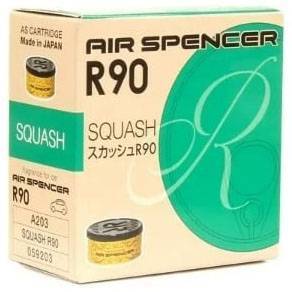 товар Ароматизатор меловой Eikosha Spirit Refill R90 Squash свежесть A-203 Eikosha магазин Tehnorama (официальный дистрибьютор Eikosha в России)