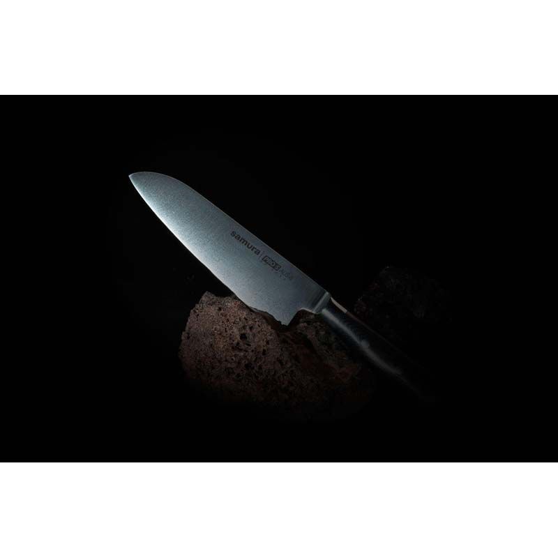 Нож кухонный сантоку Samura Pro-S SP-0095 Samura от магазина Tehnorama