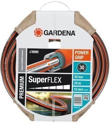 Шланг SuperFLEX 1/2' 20м Gardena 18093-20.000.00 Gardena от магазина Tehnorama