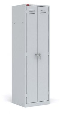 Шкаф металлический ПАКС-металл ШАМ - 11 ПАКС-металл от магазина Tehnorama